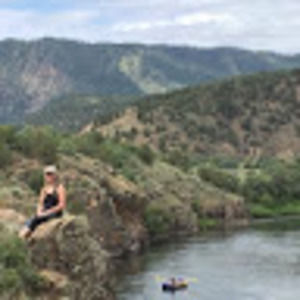 Meet your Posher, Sue